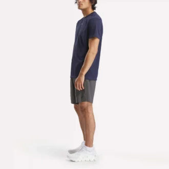 Camiseta técnica de manga corta ID Train para hombre