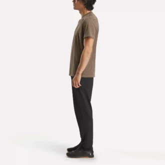 Camiseta técnica de manga corta ID Train para hombre