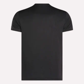 Camiseta técnica de manga corta ID Train para hombre