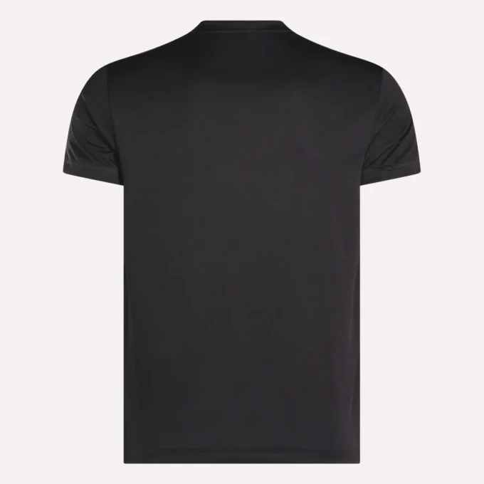 Camiseta técnica de manga corta ID Train para hombre Camiseta técnica de manga corta ID Train para hombre
