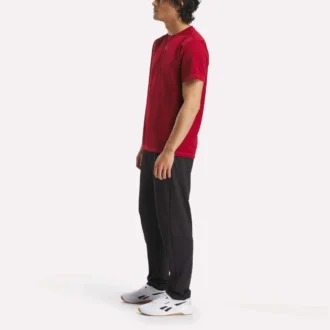 Camiseta técnica de manga corta ID Train para hombre