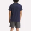 Camiseta técnica de manga corta ID Train para hombre Camiseta técnica de manga corta ID Train para hombre