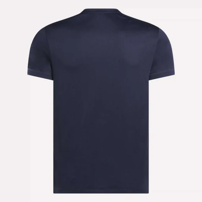 Camiseta técnica de manga corta ID Train para hombre Camiseta técnica de manga corta ID Train para hombre