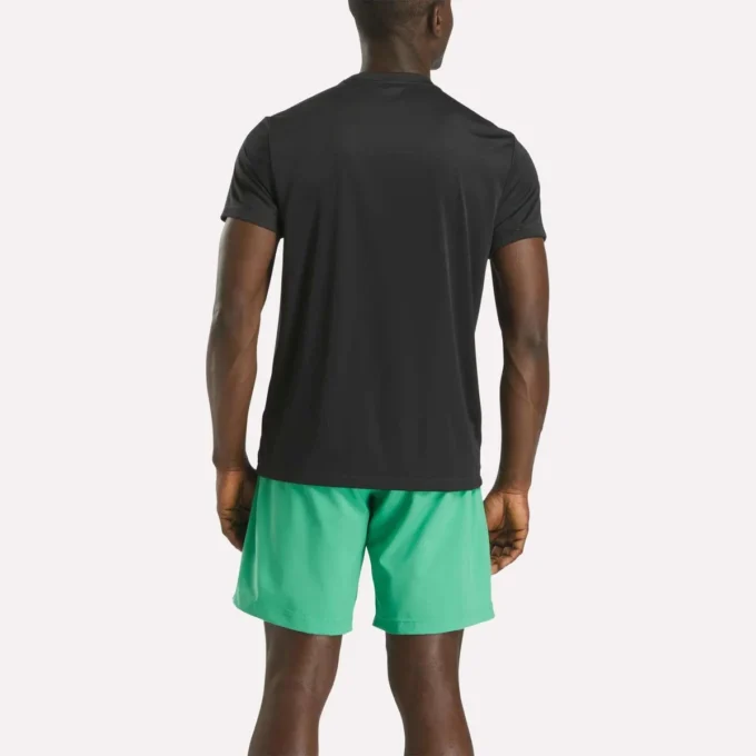 Camiseta técnica de manga corta ID Train para hombre Camiseta técnica de manga corta ID Train para hombre