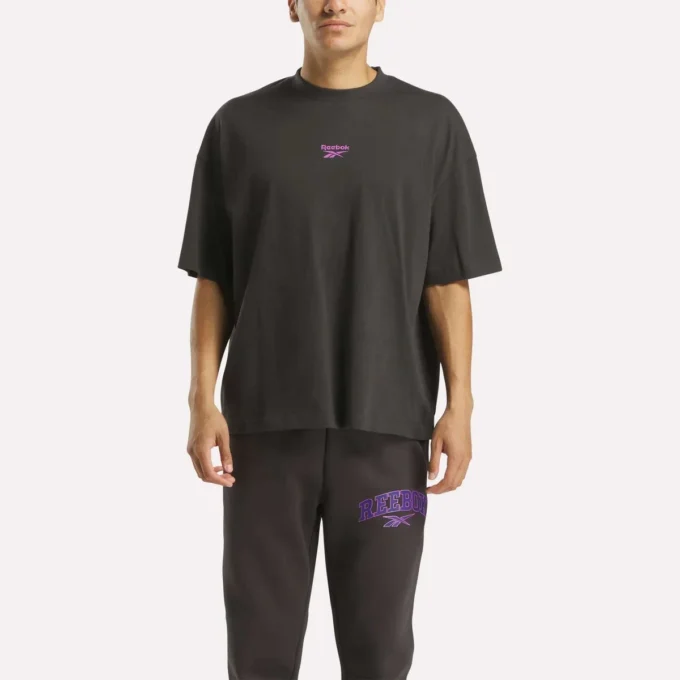 Camiseta Varsity para hombre