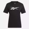 Camiseta Vector Graphic para mujer