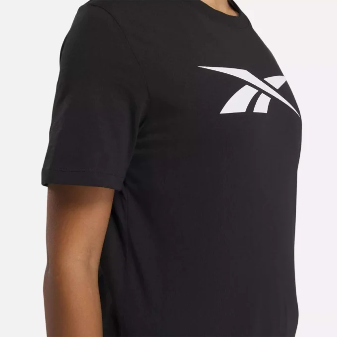 Camiseta Vector Graphic para mujer