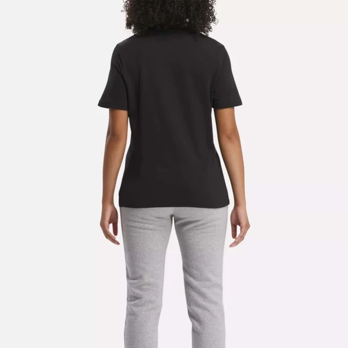 Camiseta Vector Graphic para mujer