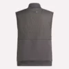 Chaleco acolchado ligero con aislamiento para hombre