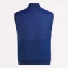 Chaleco acolchado ligero con aislamiento para hombre