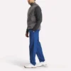 Chaleco acolchado ligero con aislamiento para hombre