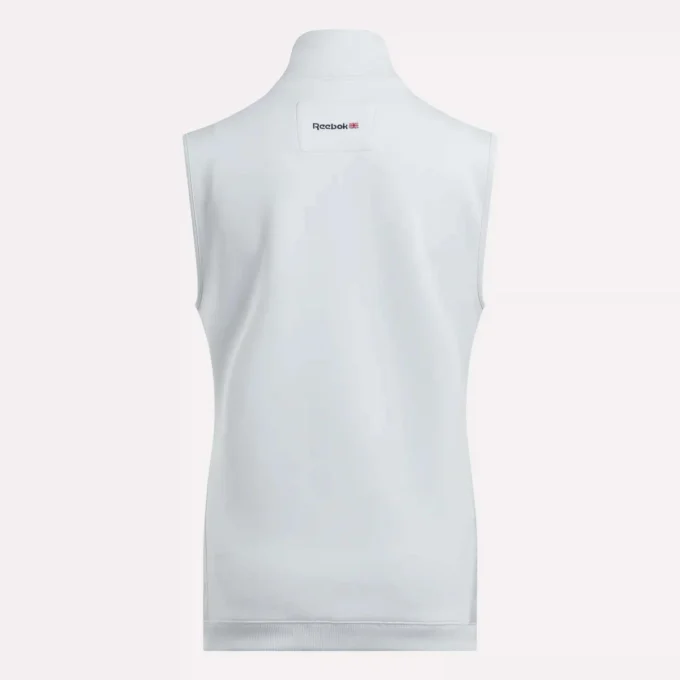 Chaleco de golf ligero Sprint Puffer para mujer Chaleco de golf ligero Sprint Puffer para mujer
