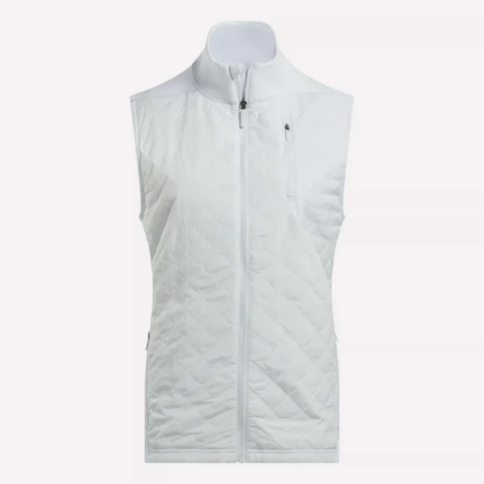 Chaleco de golf ligero Sprint Puffer para mujer Chaleco de golf ligero Sprint Puffer para mujer