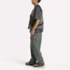 Chaleco reversible Reebok x MARKET