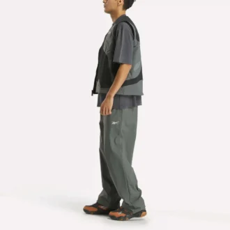 Chaleco reversible Reebok x MARKET