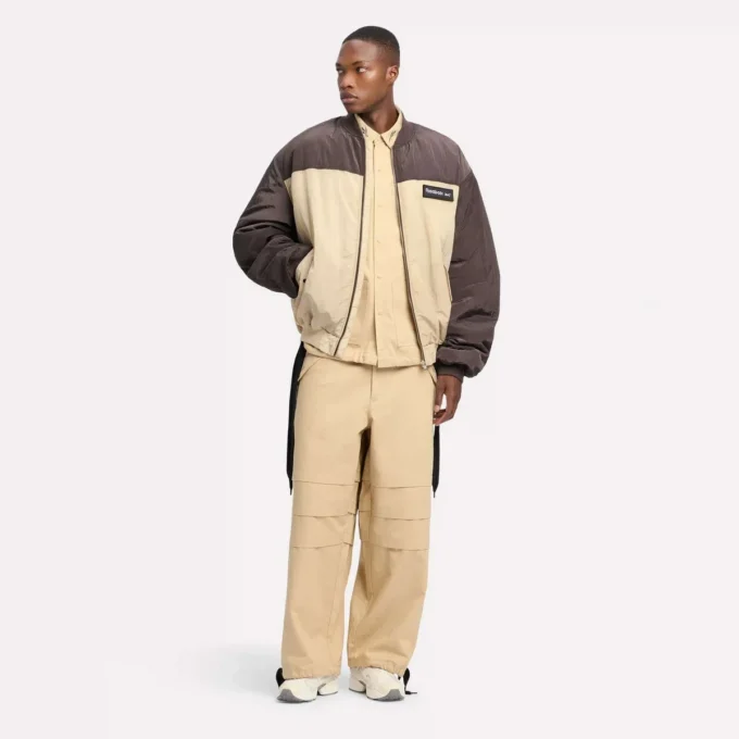 Chaqueta bomber LTD para hombre Chaqueta bomber LTD para hombre