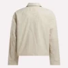 Chaqueta de entrenador Reebok x CHUKWU