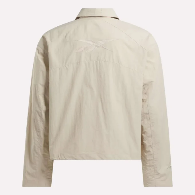 Chaqueta de entrenador Reebok x CHUKWU