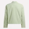 Chaqueta de entrenador Reebok x CHUKWU