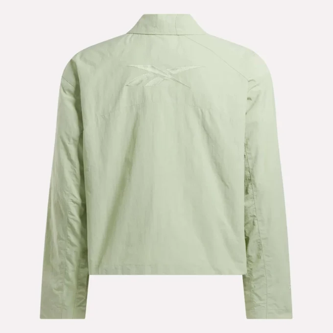 Chaqueta de entrenador Reebok x CHUKWU