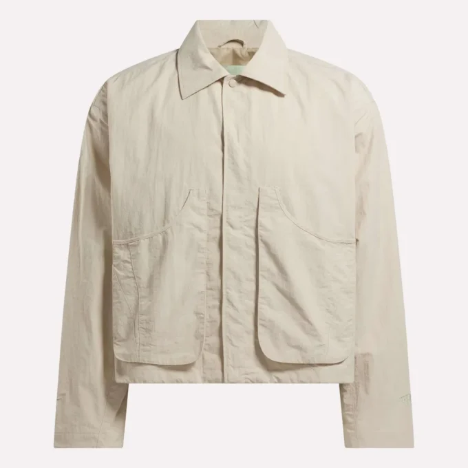 Chaqueta de entrenador Reebok x CHUKWU