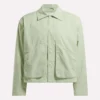 Chaqueta de entrenador Reebok x CHUKWU