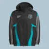 Chaqueta de verano para hombre Reebok x Botter LTD