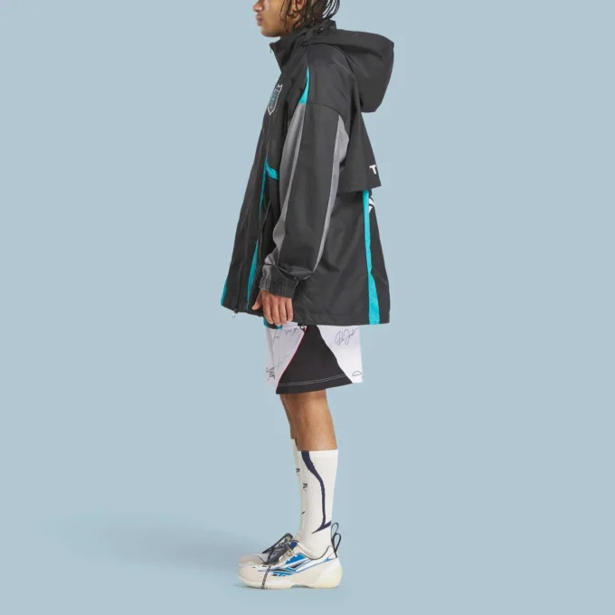 Chaqueta de verano para hombre Reebok x Botter LTD