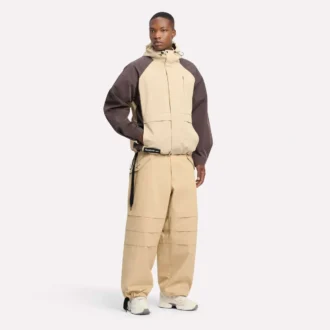 Chaqueta Utility Shell LTD
