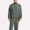 Chaqueta Vector de Reebok x MARKET