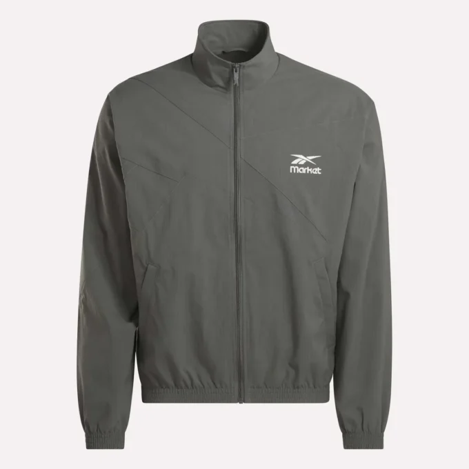 Chaqueta Vector de Reebok x MARKET