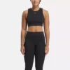 Crop top Lux Contour para mujer Crop top Lux Contour para mujer
