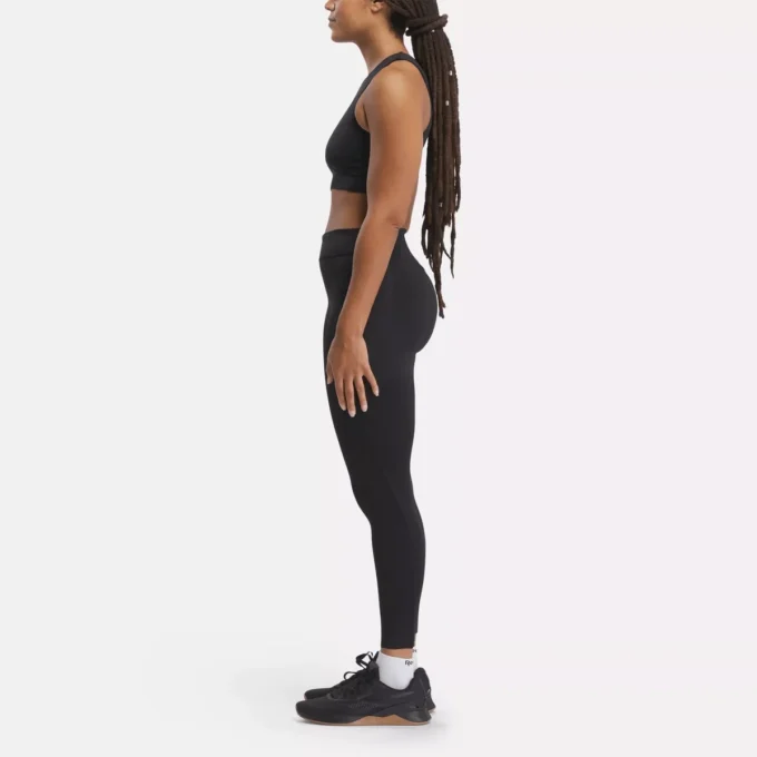 Crop top Lux Contour para mujer Crop top Lux Contour para mujer
