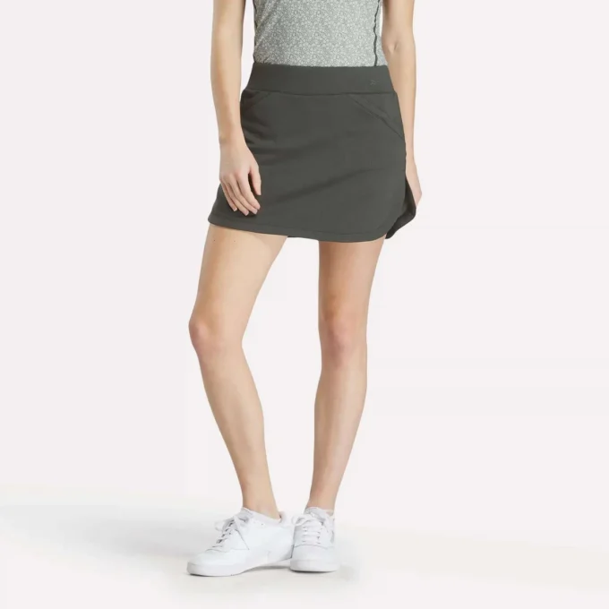 Falda pantalón de golf Aero Flex para mujer Falda pantalón de golf Aero Flex para mujer