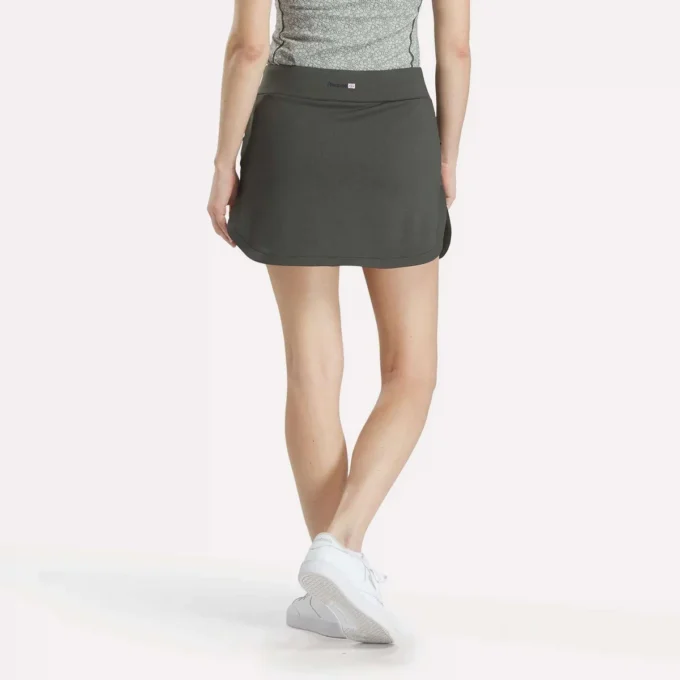 Falda pantalón de golf Aero Flex para mujer Falda pantalón de golf Aero Flex para mujer