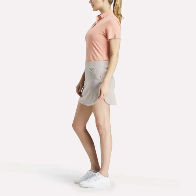 Falda pantalón de golf Aero Flex para mujer Falda pantalón de golf Aero Flex para mujer