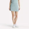 Falda pantalón ventilada para mujer Falda pantalón ventilada para mujer