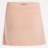 Falda pantalón ventilada para mujer Falda pantalón ventilada para mujer