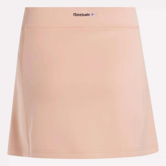 Falda pantalón ventilada para mujer Falda pantalón ventilada para mujer