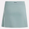 Falda pantalón ventilada para mujer Falda pantalón ventilada para mujer