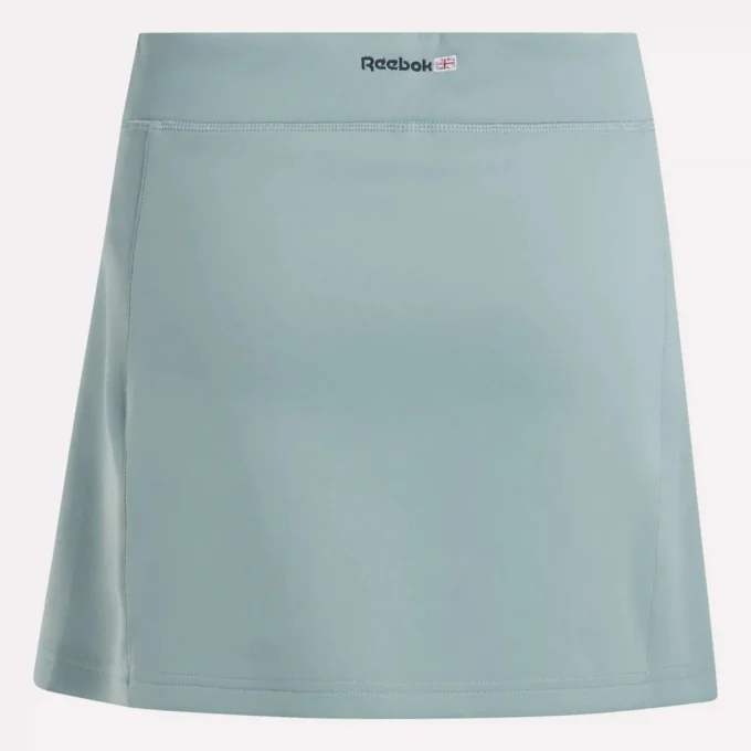 Falda pantalón ventilada para mujer Falda pantalón ventilada para mujer