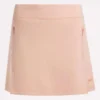 Falda pantalón ventilada para mujer Falda pantalón ventilada para mujer
