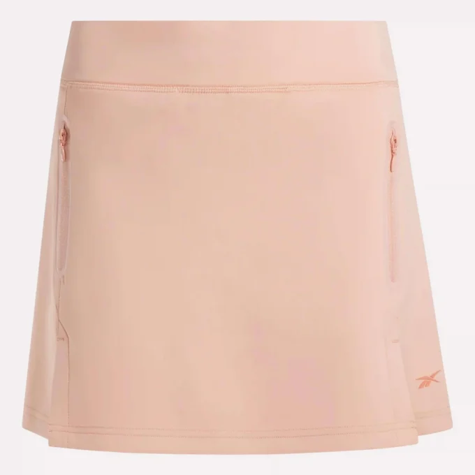Falda pantalón ventilada para mujer Falda pantalón ventilada para mujer