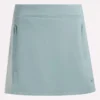 Falda pantalón ventilada para mujer Falda pantalón ventilada para mujer