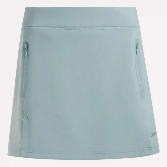 Falda pantalón ventilada para mujer Falda pantalón ventilada para mujer