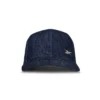 Gorra Badge Cap de denim