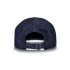 Gorra Badge Cap de denim