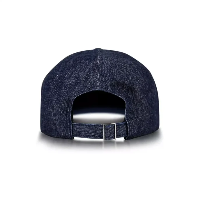 Gorra Badge Cap de denim