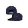 Gorra Badge Cap de denim