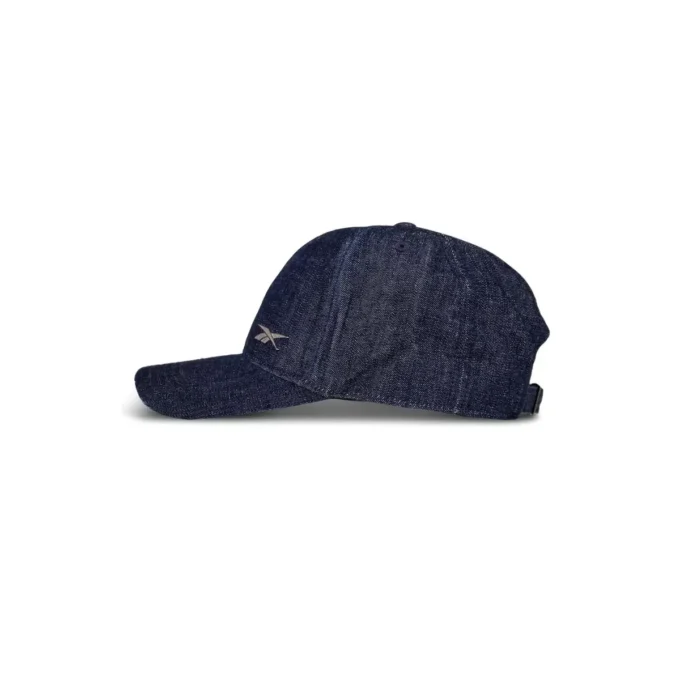 Gorra Badge Cap de denim
